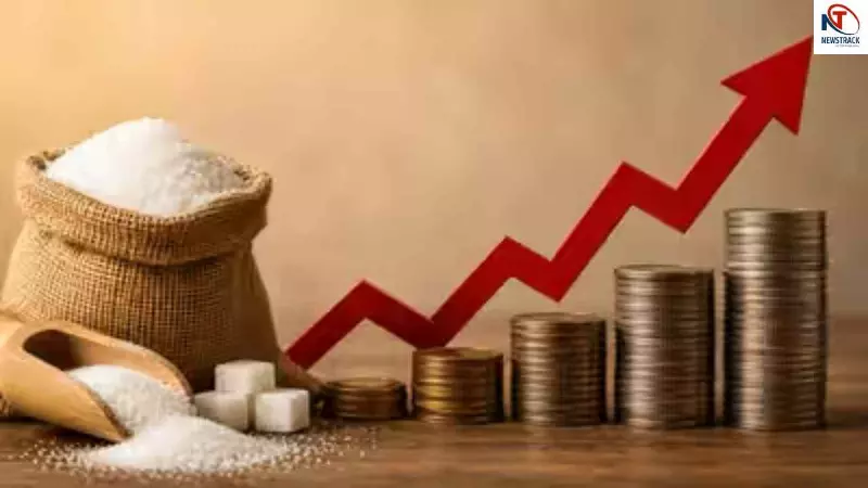 Sugar Price Hike