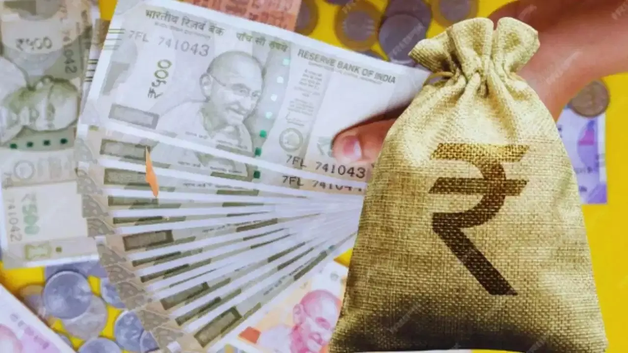 8th Pay Commission Update