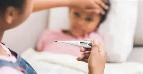 Viral Fever vs Flu