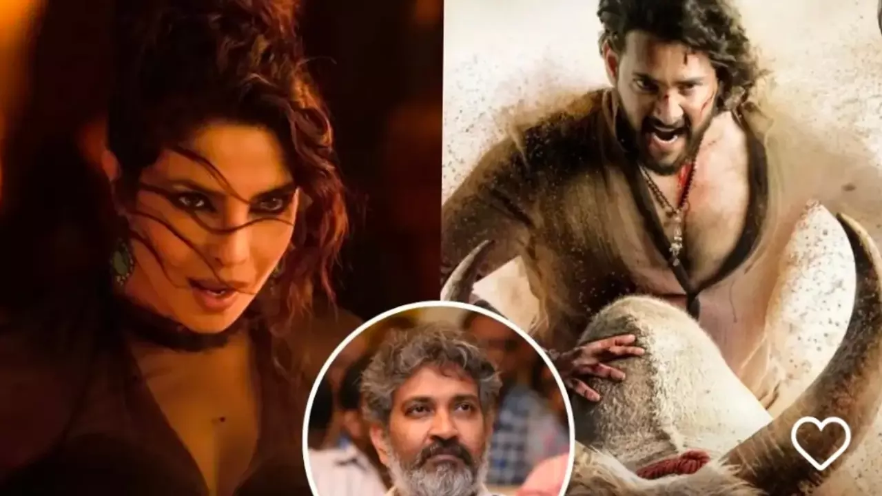 Varanasi Movie: वाराणसी के मेकर्स का तगड़ा प्लान, 50 भाषाओं में रिलीज होगी राजामौली की फिल्म