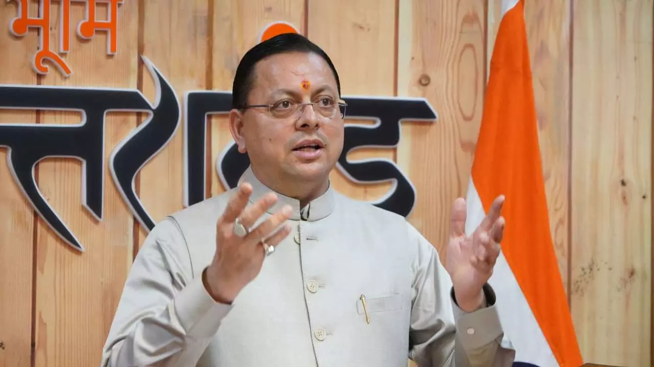 Uttarakhand News