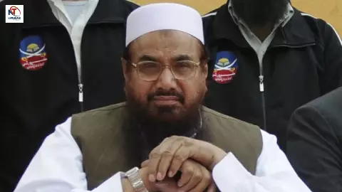 Hafiz Saeed 26/11 Trial Hafiz Saeed 26/11 Trial