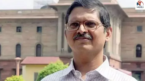 Amitabh Thakur Amitabh Thakur