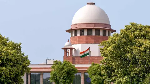 क्या ज्यूडिशियल एग्जाम JPSC कराती है? परीक्षा में गड़बड़ी का आरोप पर सुप्रीम कोर्ट का बड़ा सवाल, CBI जांच पर सरकार को नोटिस क्या ज्यूडिशियल एग्जाम JPSC कराती है? परीक्षा में गड़बड़ी का आरोप पर सुप्रीम कोर्ट का बड़ा सवाल, CBI जांच पर सरकार को नोटिस