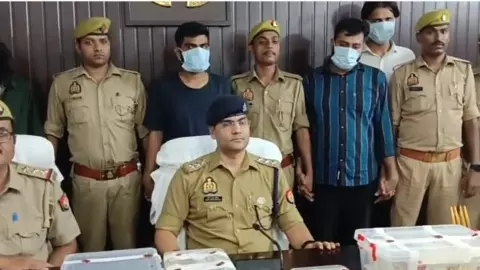 Varanasi News