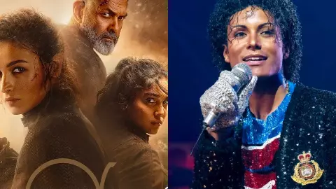New OTT Releases This Week New OTT Releases This Week