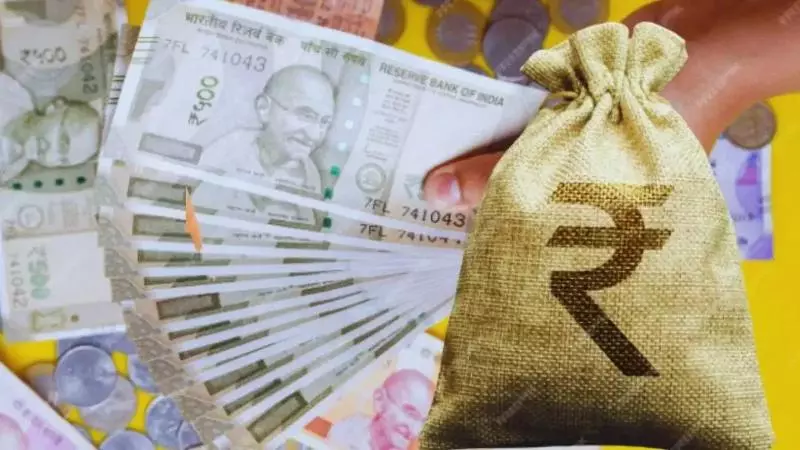 8th Pay Commission Update 8th Pay Commission Update