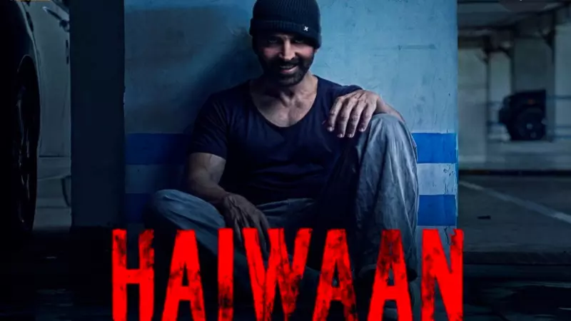 Haiwaan Movie Trailer Release Date Haiwaan Movie Trailer Release Date
