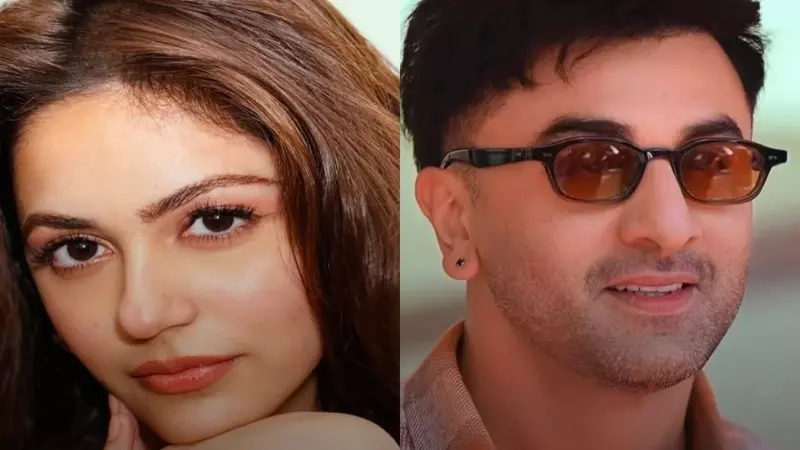 Brahmastra 2: दीपिका पादुकोण नहीं होंगी ब्रह्मास्त्र 2 का हिस्सा, सैयारा एक्ट्रेस की हुई एंट्री Brahmastra 2: दीपिका पादुकोण नहीं होंगी ब्रह्मास्त्र 2 का हिस्सा, सैयारा एक्ट्रेस की हुई एंट्री