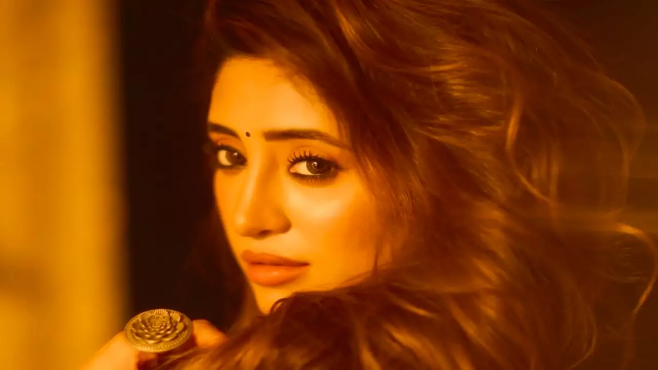 Shivangi Joshi Bigg Boss 20