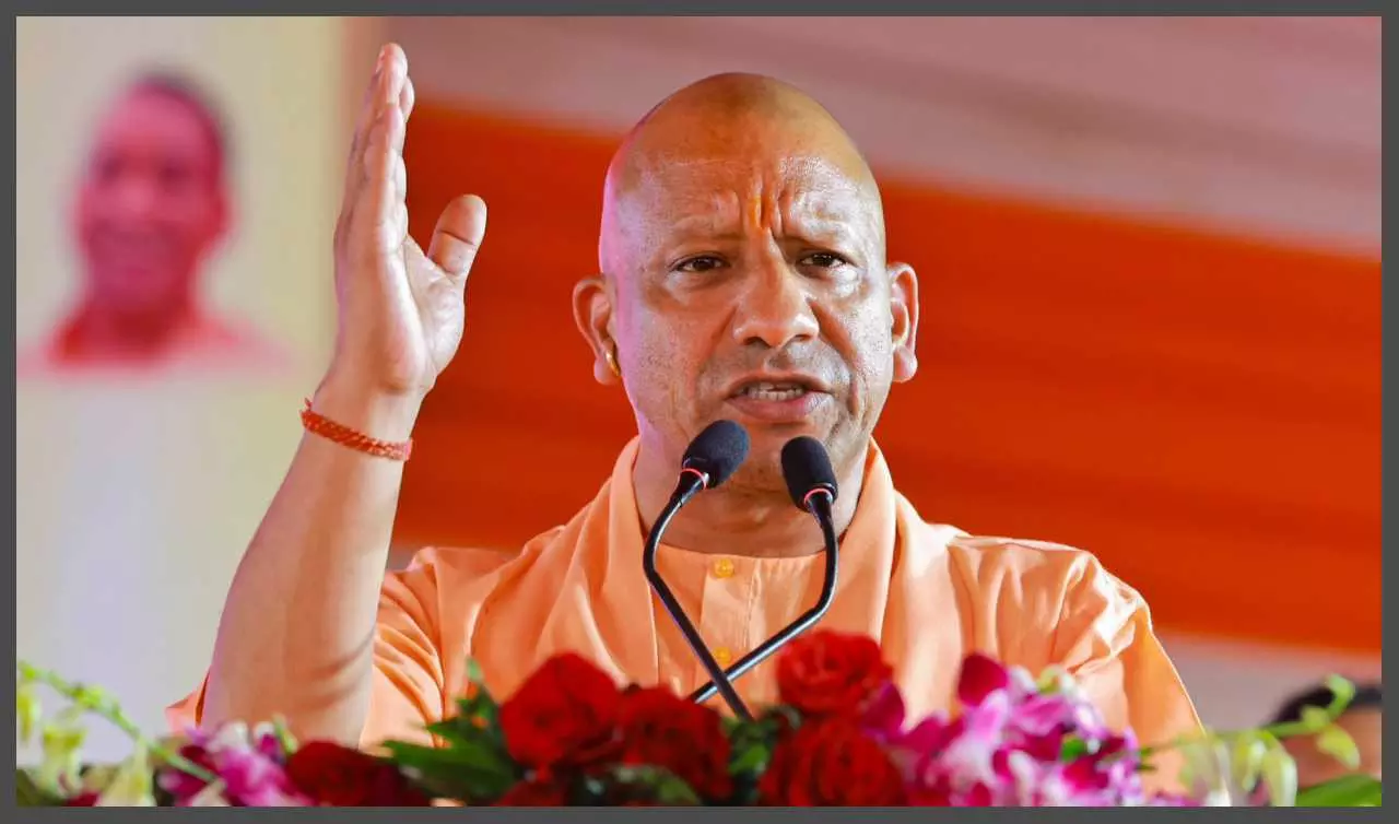 Yogi Governments Passenger Relief Scheme becomes financial security shield for bus accident victims