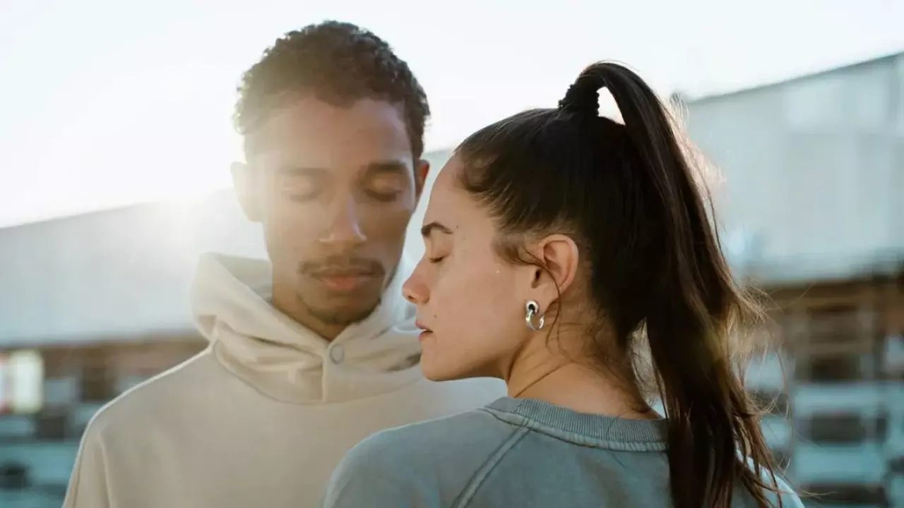 Body Odor and Attraction