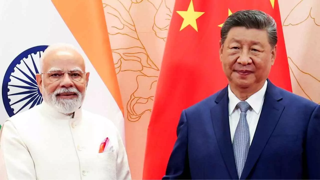 7 साल बाद भारत आएंगे शी जिनपिंग? 400 लोगों का काफिला होगा साथ, क्या फिर पटरी पर लौटेंगे भारत-चीन रिश्ते?
