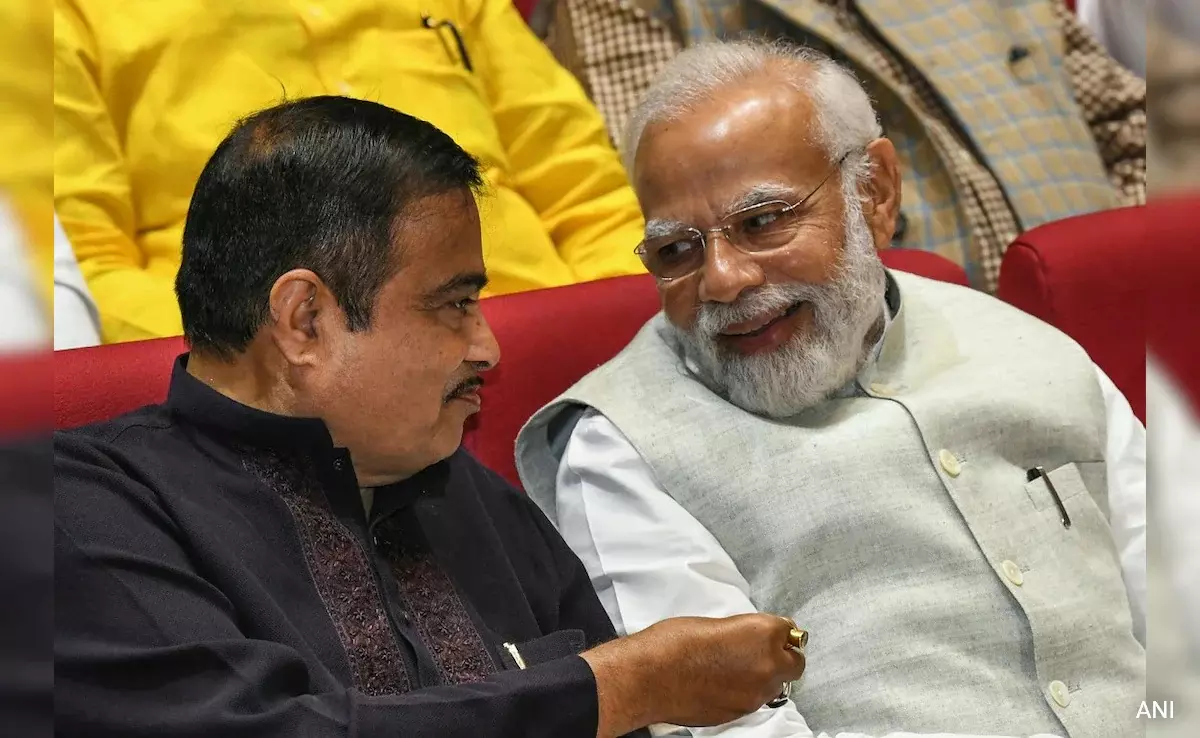 मोदी कैबिनेट में बड़ा फेरबदल? गडकरी के बयान से बढ़ी हलचल, जानिए क्या है पूरी कहानी