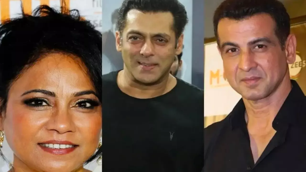 Salman Khan-Nayanthara Film Monster
