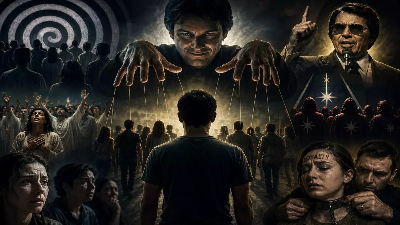 Cult Psychology