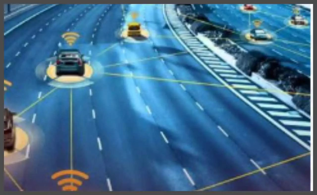 From January 1, 2027, highways will be hi-tech, disasters will be alerted