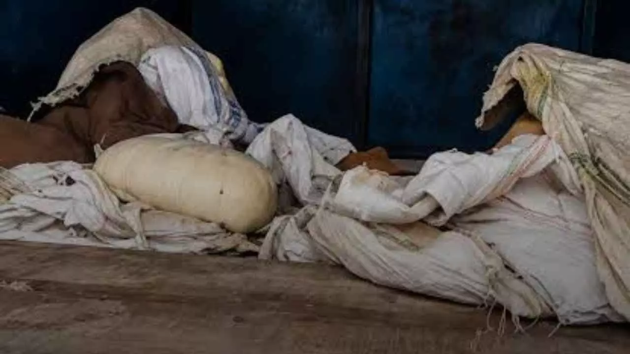 रक्षाबंधन से पहले लखनऊ में FSDA की बड़ी कार्रवाई, खोया-तेल और बच्चों के चूरन से भरी गाड़ियां सीज