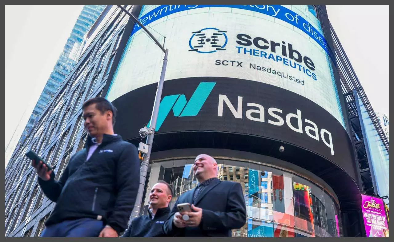 From Living Room to NASDAQ: 10 Kids Responsible for Khadis 33 Thousand Crore Company, Read Story From Living Room to NASDAQ: 10 Kids Responsible for Khadis 33 Thousand Crore Company, Read Story