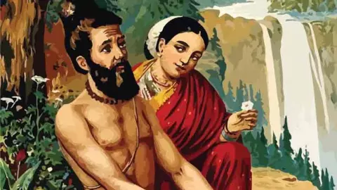 Manusmriti Controversy: What Does It Say About Women and Caste? Manusmriti Controversy: What Does It Say About Women and Caste?