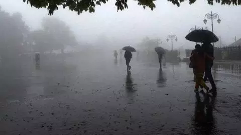 UP Weather Update UP Weather Update