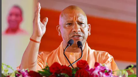 Yogi Governments Passenger Relief Scheme becomes financial security shield for bus accident victims