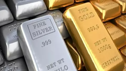 Gold-Silver Price Today: Gold Nears ₹1.64 Lakh, Silver Touches ₹2.65 Lakh Gold-Silver Price Today: Gold Nears ₹1.64 Lakh, Silver Touches ₹2.65 Lakh