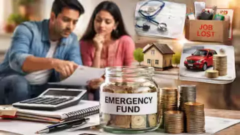 Emergency Fund Emergency Fund