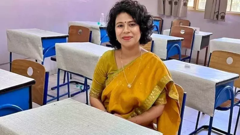 दुर्गा शक्ति नागपाल ने जज को धमकाया? HC की सख्ती के बीच पहली बार IAS ने तोड़ी चुप्पी, बताया पूरा सच दुर्गा शक्ति नागपाल ने जज को धमकाया? HC की सख्ती के बीच पहली बार IAS ने तोड़ी चुप्पी, बताया पूरा सच