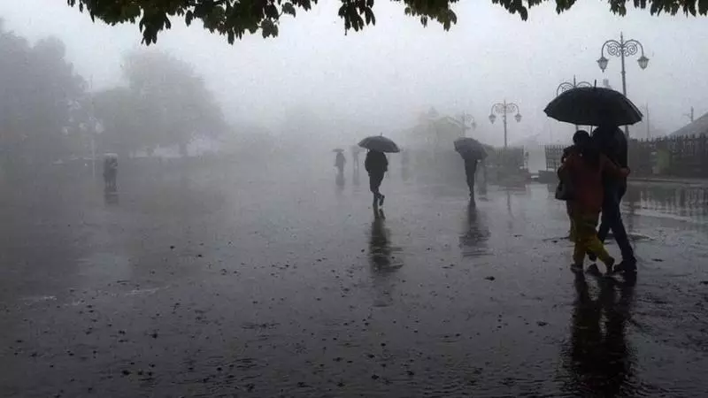 UP Weather Update UP Weather Update