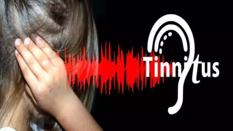 Tinnitus Tinnitus