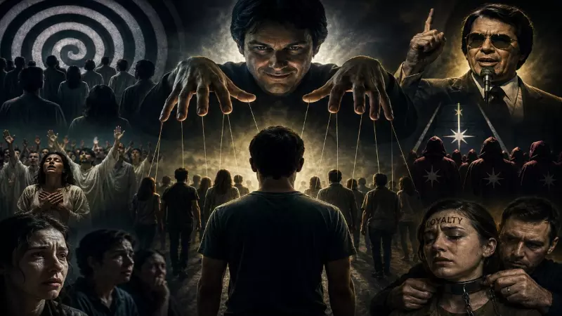 Cult Psychology Cult Psychology