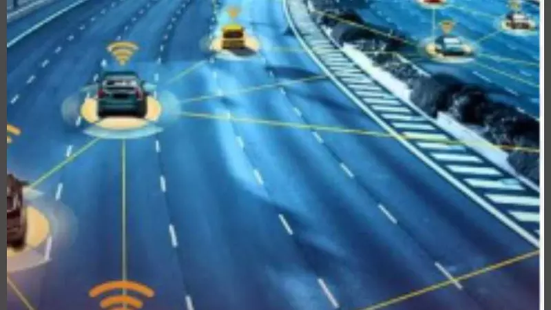 From January 1, 2027, highways will be hi-tech, disasters will be alerted From January 1, 2027, highways will be hi-tech, disasters will be alerted