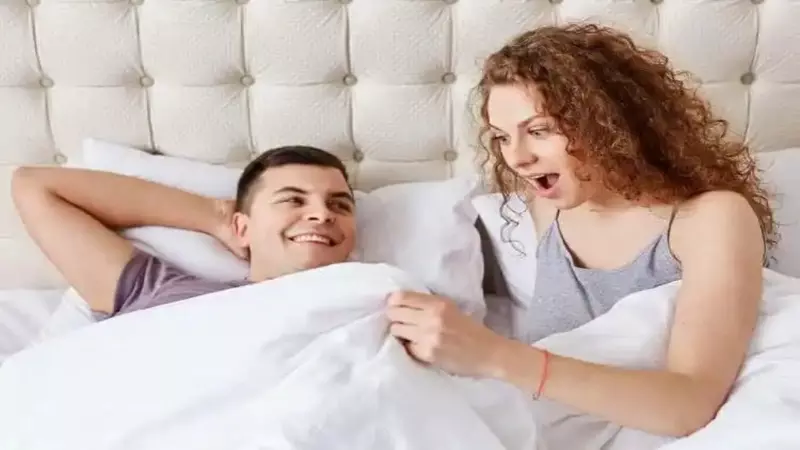 Morning Erection Morning Erection