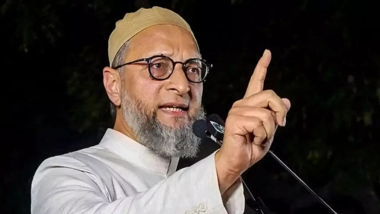 Asaduddin Owaisi on Hijab Verdict