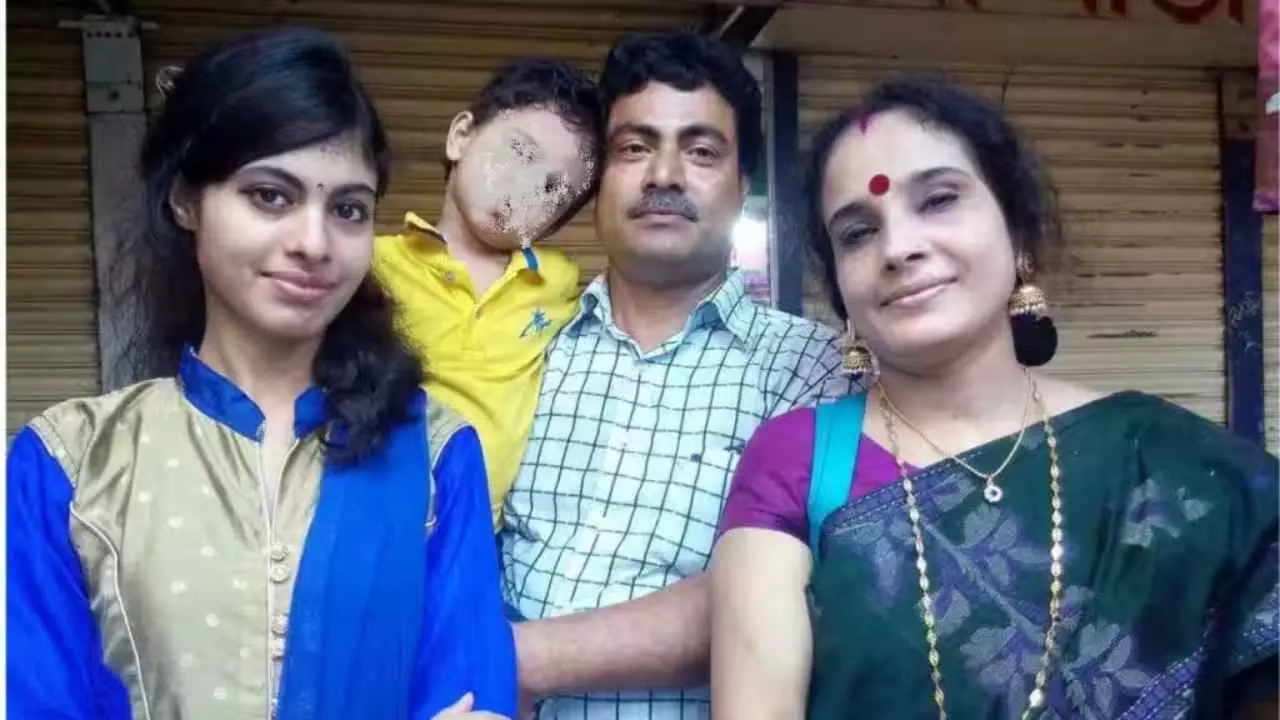 पहले रेप फिर हत्या...बांग्लादेश हिंदू परिवार हत्याकांड में सनसनीखेज खुलासा! परिजनों ने खोली पुलिस की पोल, सामने आई खौफनाक कहानी