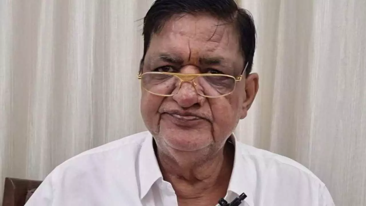 Hardoi News: नरेश अग्रवाल ने भरी चुनावी हुंकार, नितिन अग्रवाल को रिकॉर्ड मतों से जिताने की अपील