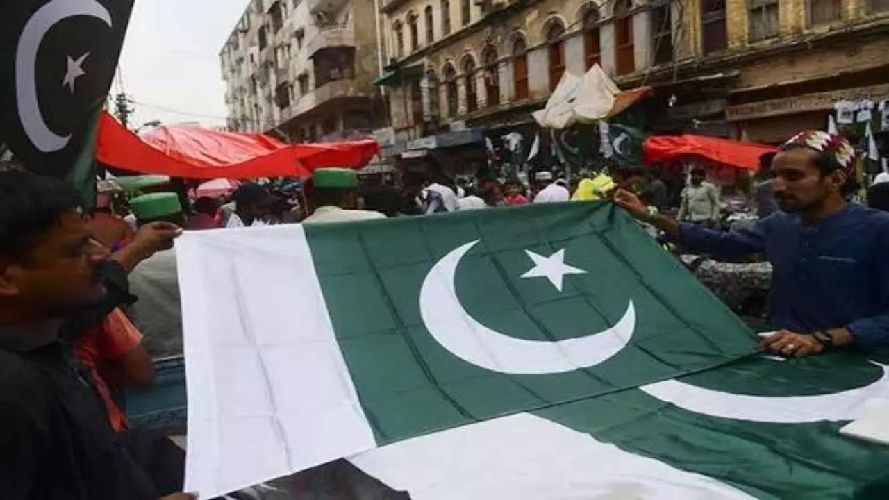 Pakistan News