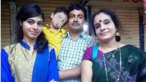 पहले रेप फिर हत्या...बांग्लादेश हिंदू परिवार हत्याकांड में सनसनीखेज खुलासा! परिजनों ने खोली पुलिस की पोल, सामने आई खौफनाक कहानी पहले रेप फिर हत्या...बांग्लादेश हिंदू परिवार हत्याकांड में सनसनीखेज खुलासा! परिजनों ने खोली पुलिस की पोल, सामने आई खौफनाक कहानी