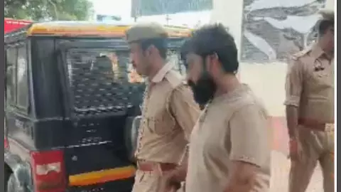 Three arrested after killing youth in hotel, throwing body in Ganganahar