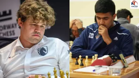 Chess Player