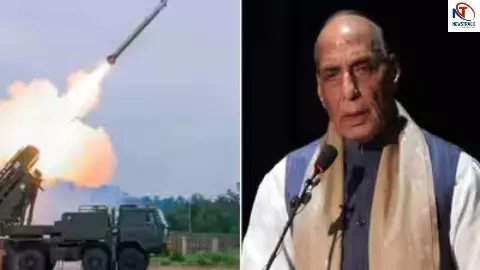 Rajnath Singh
