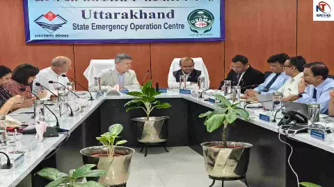 Uttarakhand News