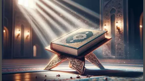 not necessary to be a Muslim to believe in Mohammed Sahib