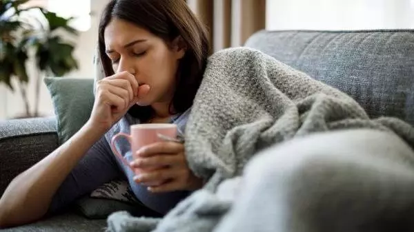 Swine Flu-viral fever-H1N1 symptoms