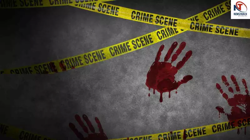 Crime News