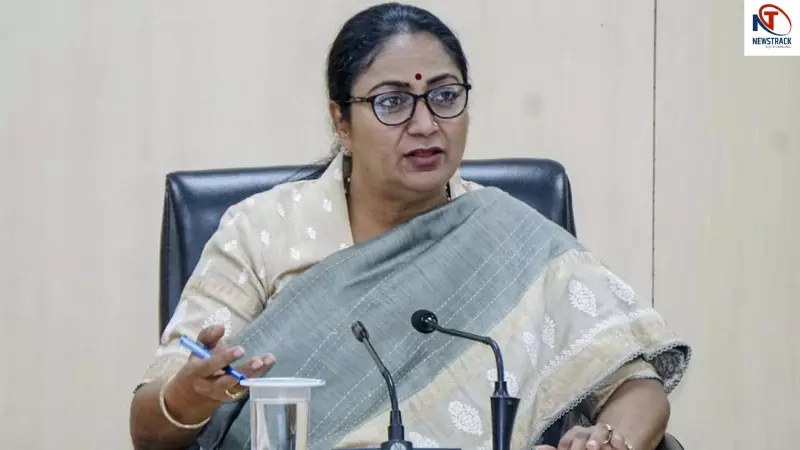 CM Rekha Gupta