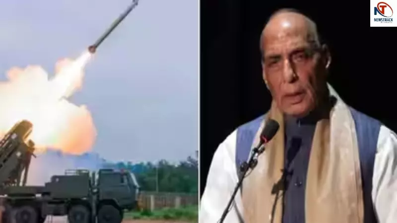 Rajnath Singh