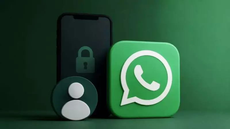 WhatsApp Security Update 2026