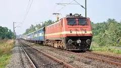 Raksha Bandhan Special Train